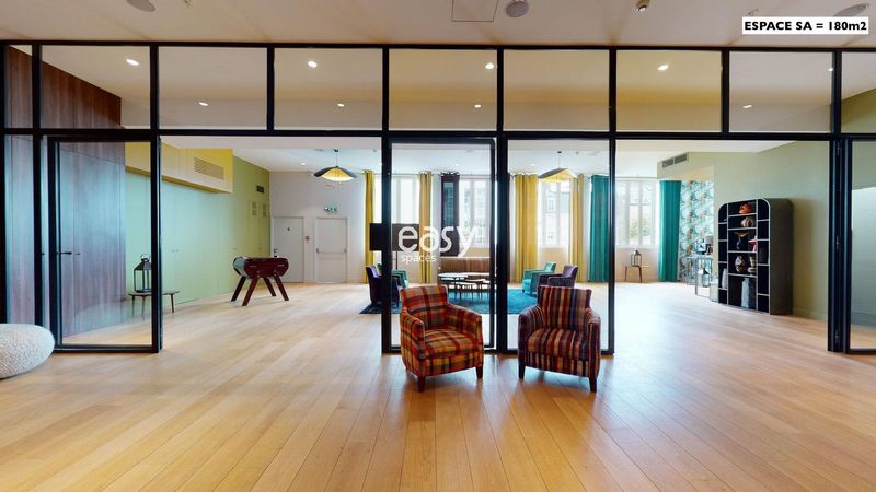 Unusual and Unique Event Venues Located in the City of Paris, FRANCE